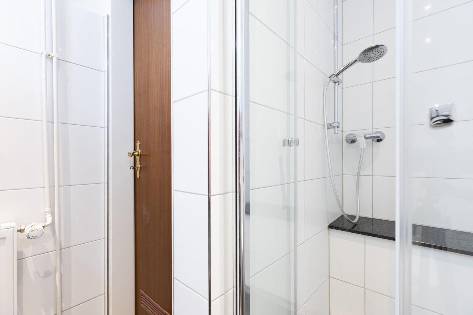 Blankwasserweg 131 Lensterstrand Oase Bungalow 6 מראה חיצוני תמונה